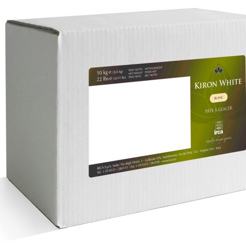 Kiron White Compound 10kg